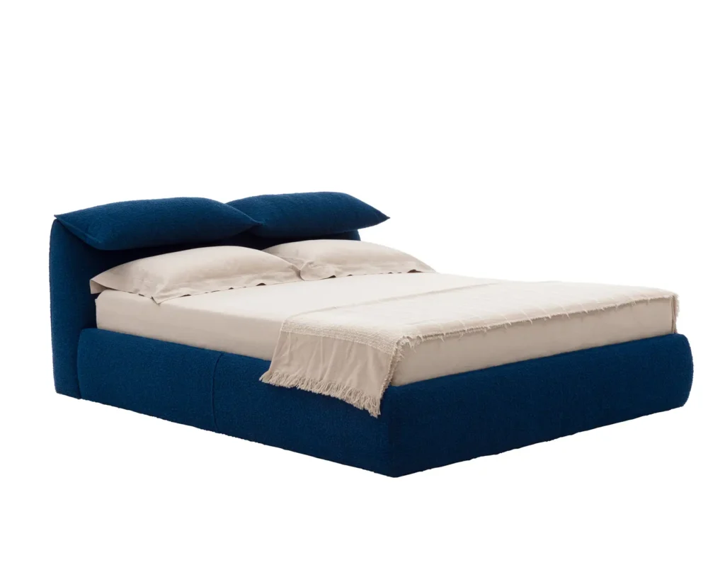 Bamboletto Bed