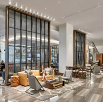 hotel interior design