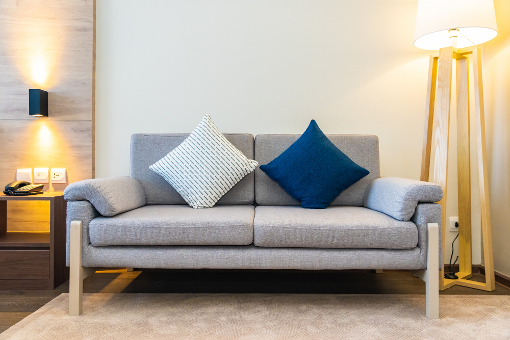 Match Your Sofa Colour with Wall Paint Like a Pro 2 Sofa Colour matching