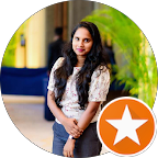 Yashodha Kaluarachchi